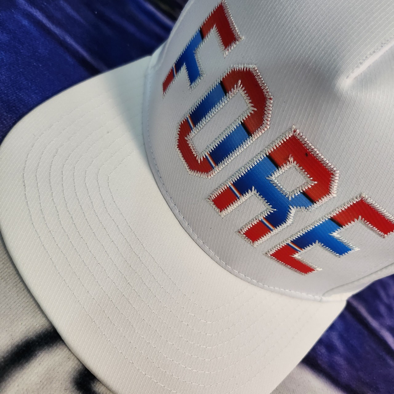 [지포어] Serafe big logo