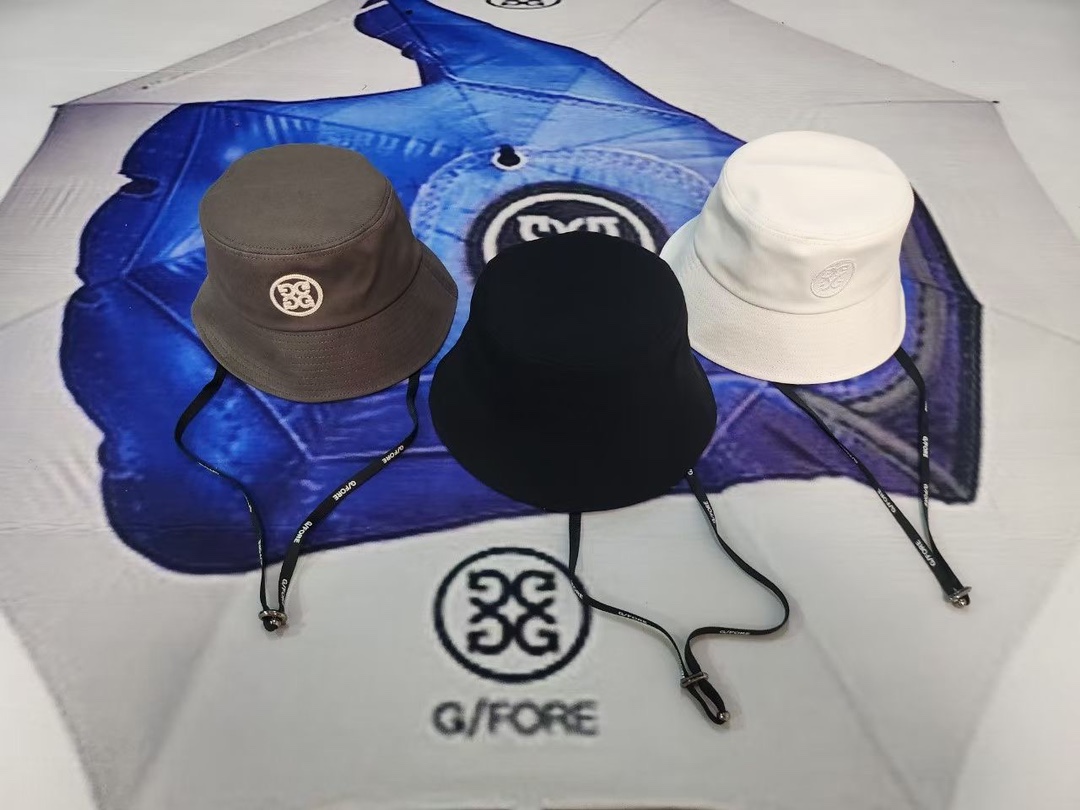 [지포어] Circle G’s Essential hat