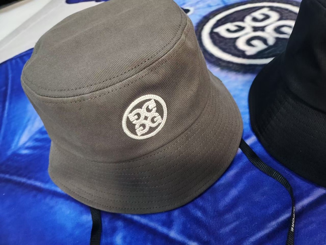 [지포어] Circle G’s Essential hat