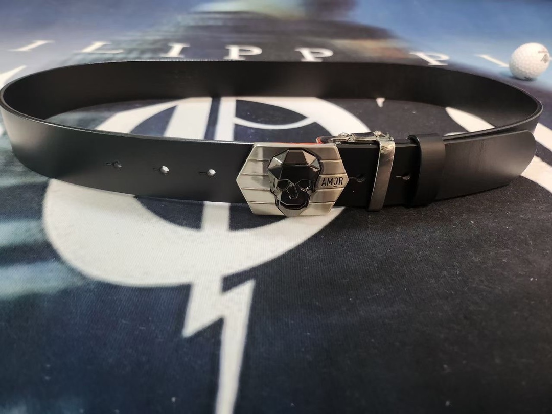 [어메이징 크리] MAKER BELT